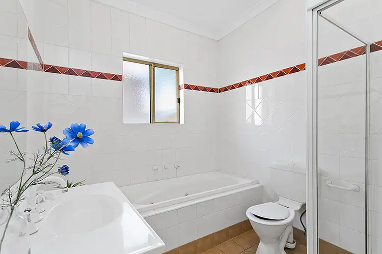 Third view of Homely villa listing, 1/3-5 Irving Street, Parramatta NSW 2150