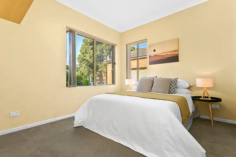 Fifth view of Homely villa listing, 1/3-5 Irving Street, Parramatta NSW 2150