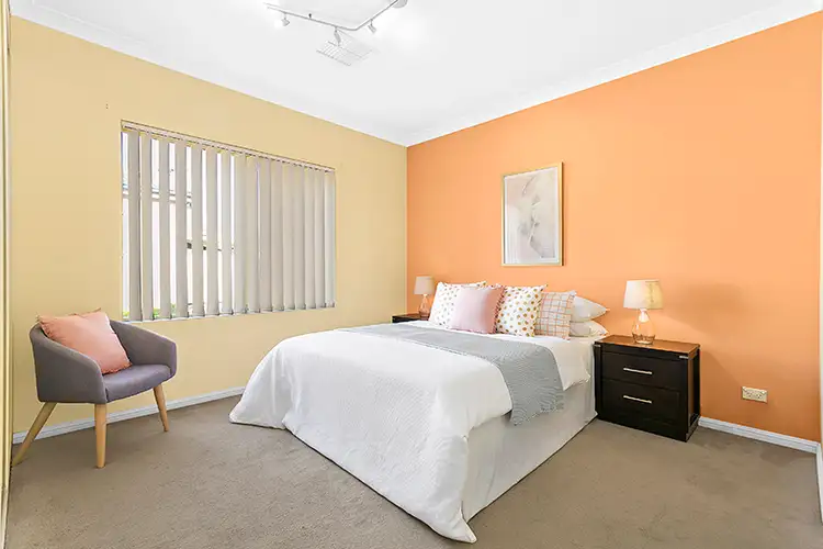 Sixth view of Homely villa listing, 1/3-5 Irving Street, Parramatta NSW 2150