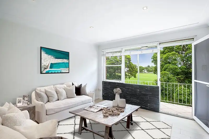 Main view of Homely unit listing, 12/110 Kingsway, Woolooware NSW 2230