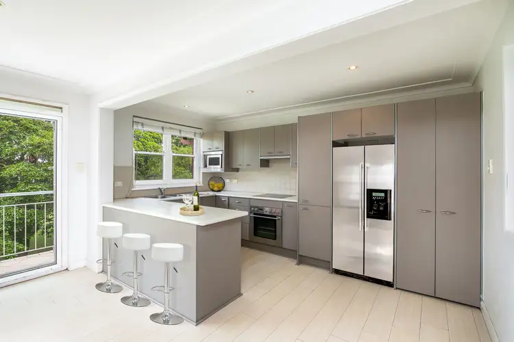 Second view of Homely unit listing, 12/110 Kingsway, Woolooware NSW 2230