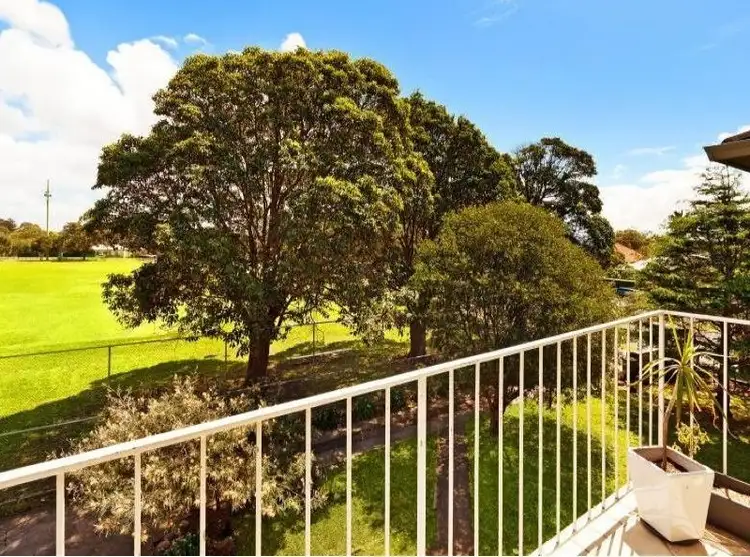 Third view of Homely unit listing, 12/110 Kingsway, Woolooware NSW 2230