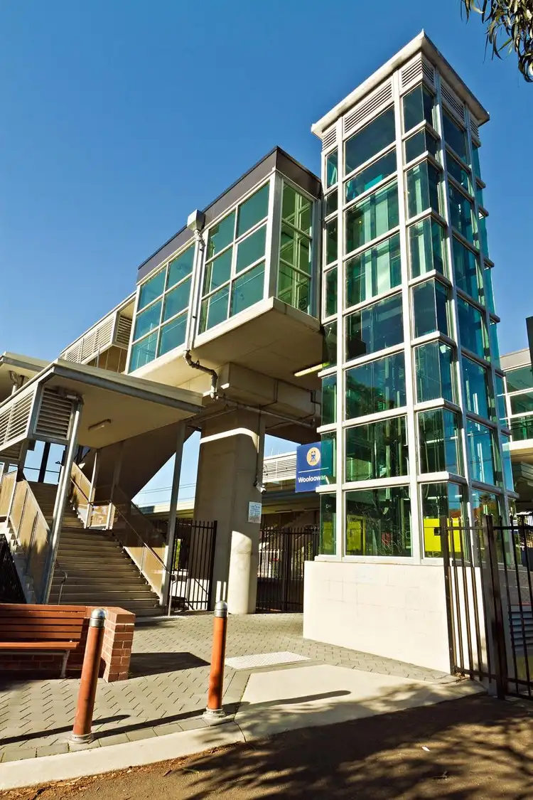 Fifth view of Homely unit listing, 12/110 Kingsway, Woolooware NSW 2230