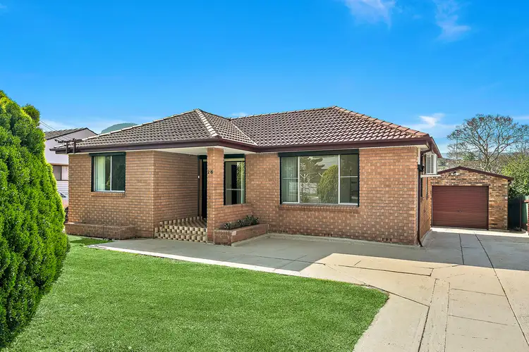 26 Farmborough Road, Unanderra NSW 2526