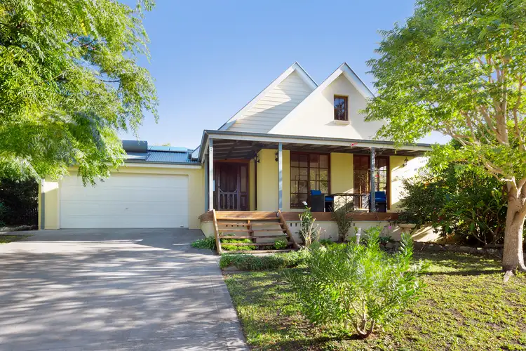 8 Elouera Place, Kiama NSW 2533