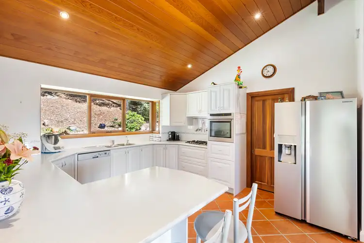 Fourth view of Homely house listing, 39 Alexandra Crescent, Bayview NSW 2104