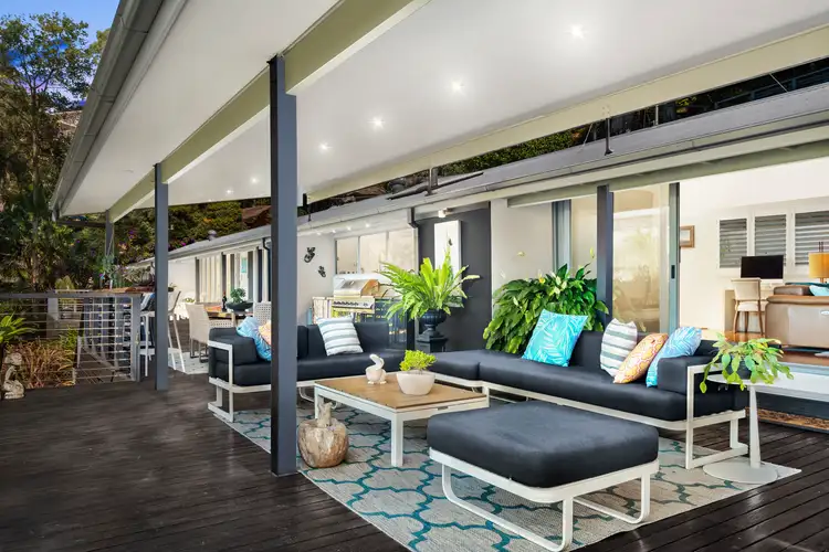 Third view of Homely house listing, 14 Ilya Avenue, Bayview NSW 2104