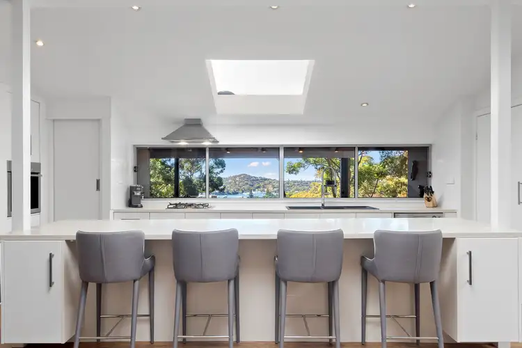 Fourth view of Homely house listing, 14 Ilya Avenue, Bayview NSW 2104