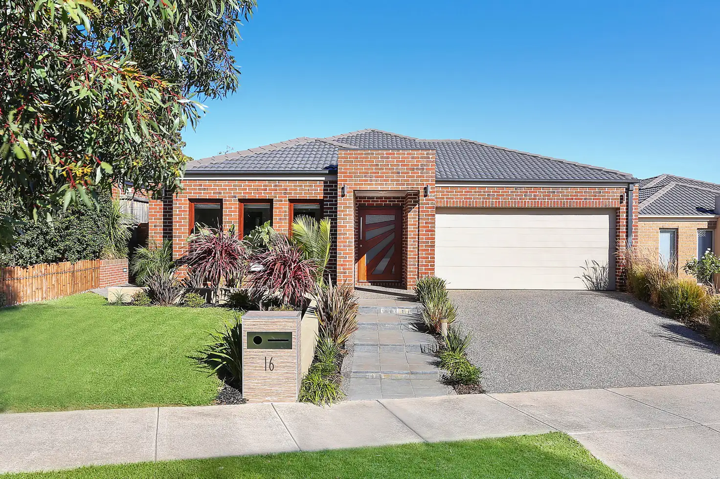 Main view of Homely house listing, 16 Sandover Street, Doreen VIC 3754