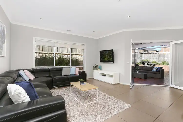 Second view of Homely house listing, 16 Sandover Street, Doreen VIC 3754