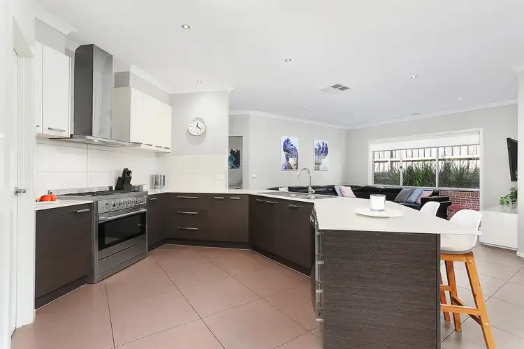 Third view of Homely house listing, 16 Sandover Street, Doreen VIC 3754