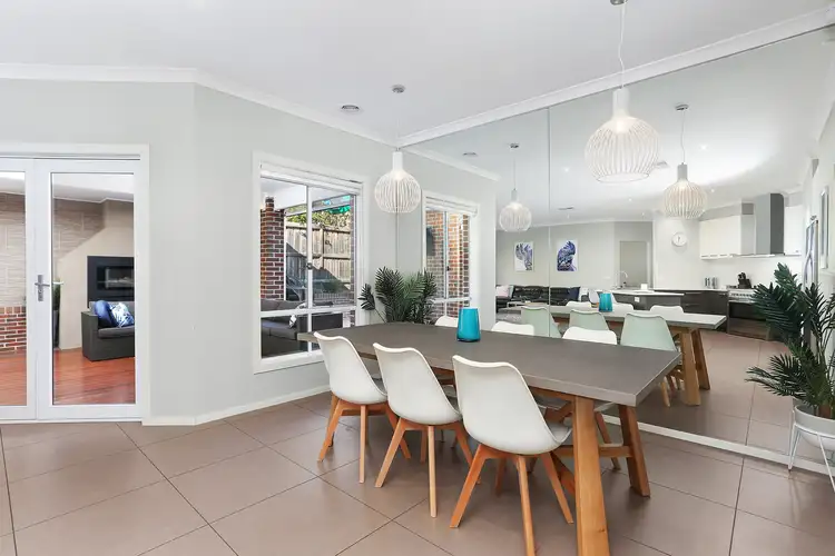 Fourth view of Homely house listing, 16 Sandover Street, Doreen VIC 3754