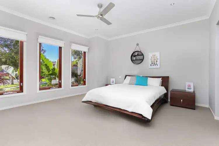 Fifth view of Homely house listing, 16 Sandover Street, Doreen VIC 3754