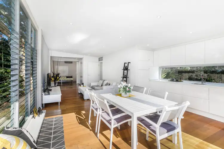 Fifth view of Homely house listing, 61 Dominic Street, Burraneer NSW 2230