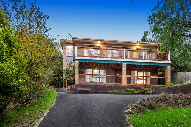 Second view of Homely house listing, 9 Ocean Street, Dromana VIC 3936