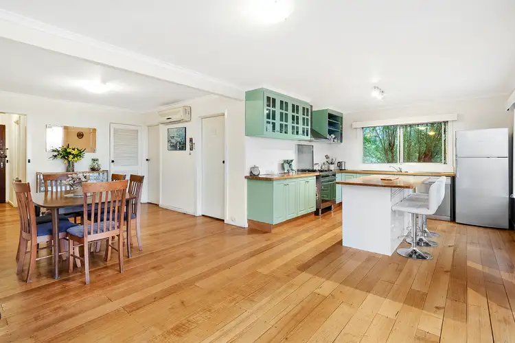 Fifth view of Homely house listing, 9 Ocean Street, Dromana VIC 3936