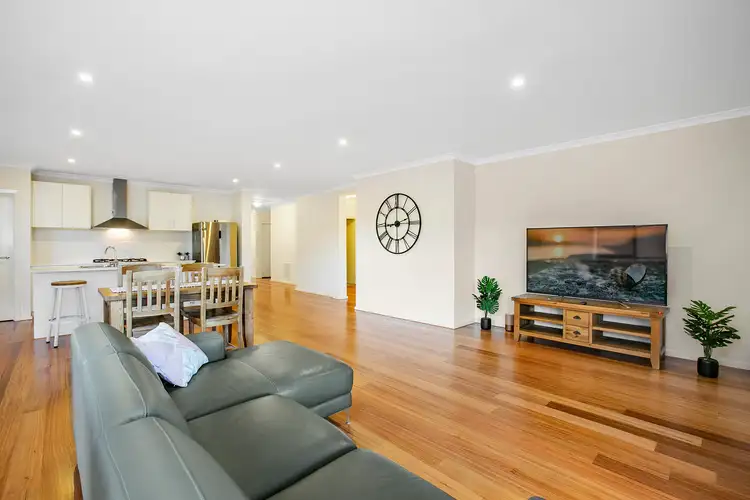 Second view of Homely house listing, 26 Seahaven Way, Safety Beach VIC 3936