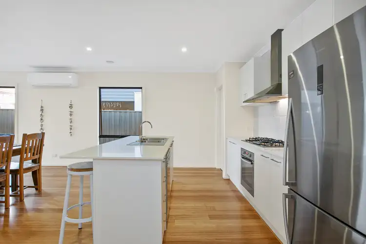 Fifth view of Homely house listing, 26 Seahaven Way, Safety Beach VIC 3936