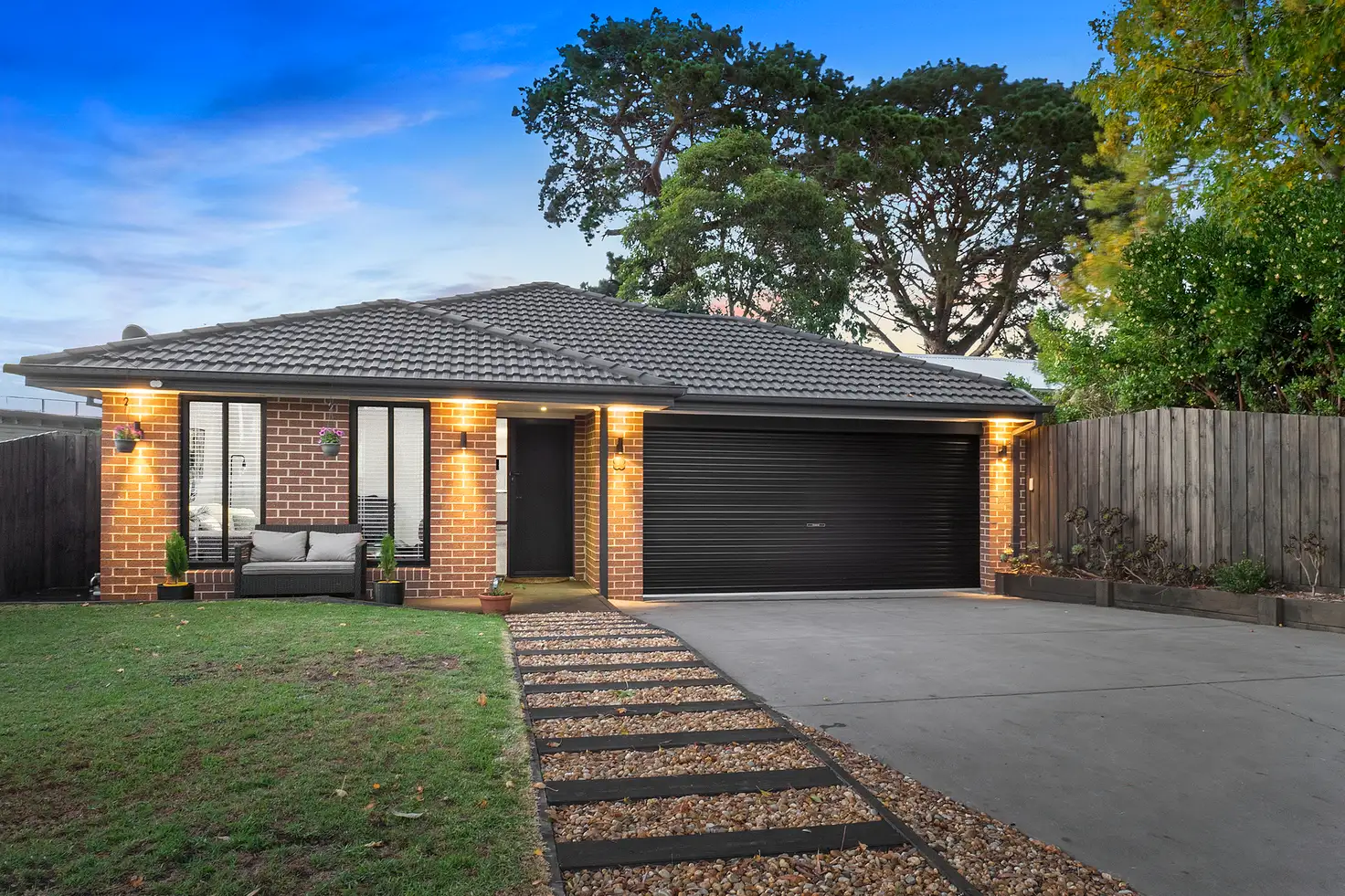 Main view of Homely house listing, 64A Fig Street, Dromana VIC 3936