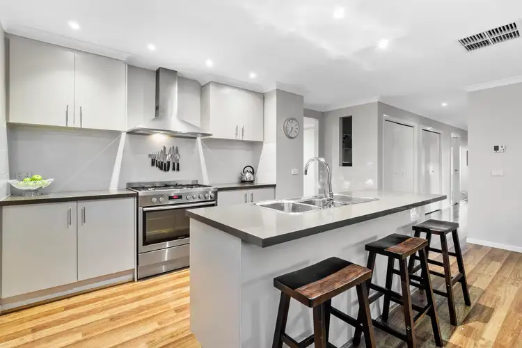 Fourth view of Homely house listing, 64A Fig Street, Dromana VIC 3936