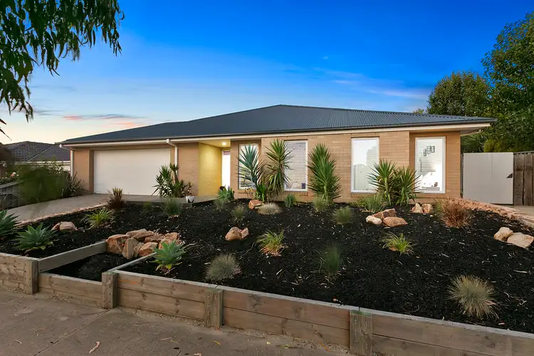 Main view of Homely house listing, 25 Wallaby Drive, Rosebud VIC 3939