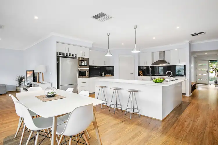 Second view of Homely house listing, 25 Wallaby Drive, Rosebud VIC 3939