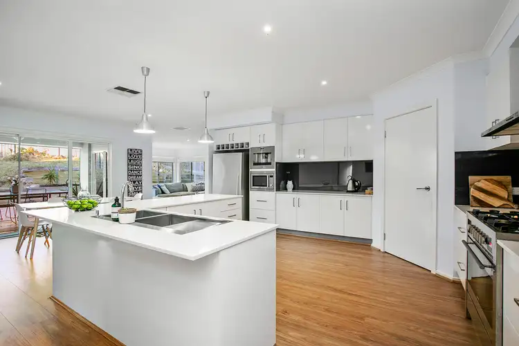 Third view of Homely house listing, 25 Wallaby Drive, Rosebud VIC 3939