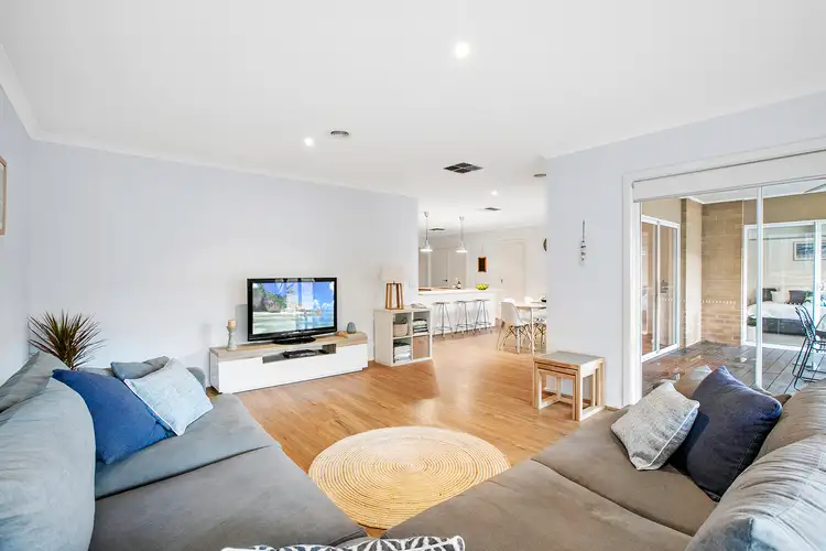 Fifth view of Homely house listing, 25 Wallaby Drive, Rosebud VIC 3939