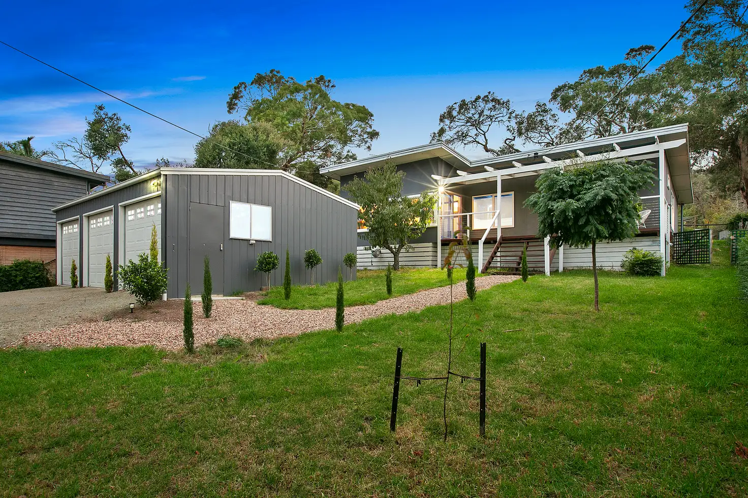 Main view of Homely house listing, 1106 Arthurs Seat Road, Dromana VIC 3936