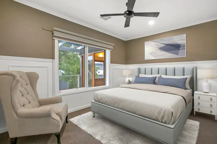 Fourth view of Homely house listing, 1106 Arthurs Seat Road, Dromana VIC 3936