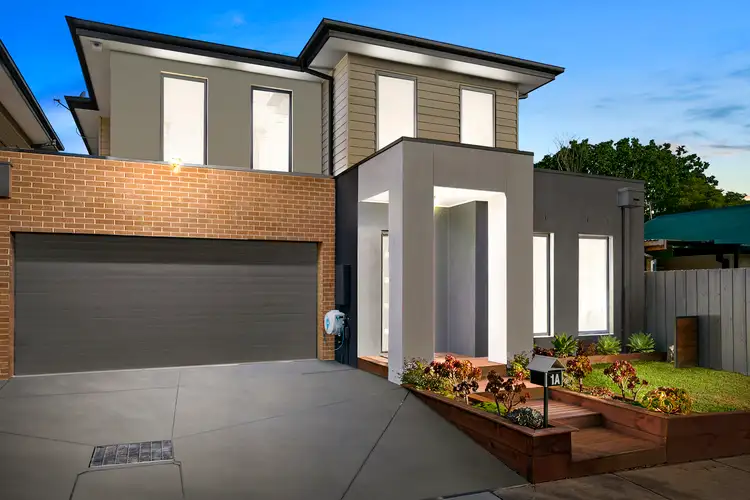 1A Central Avenue, Tyabb VIC 3913