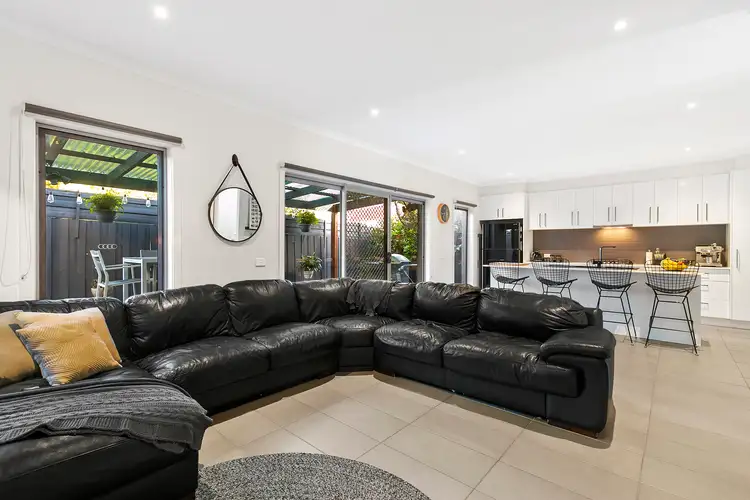 Third view of Homely townhouse listing, 1A Central Avenue, Tyabb VIC 3913