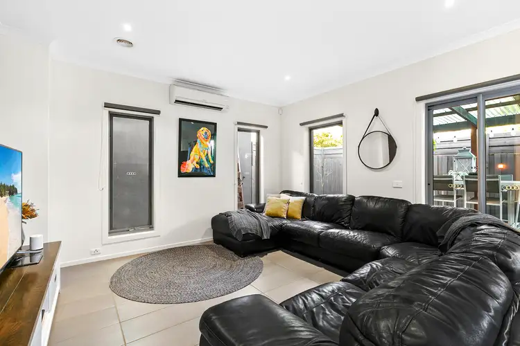 Fourth view of Homely townhouse listing, 1A Central Avenue, Tyabb VIC 3913