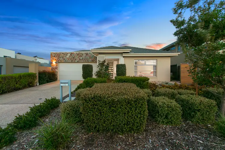 Main view of Homely house listing, 136 Clipper Quay, Safety Beach VIC 3936