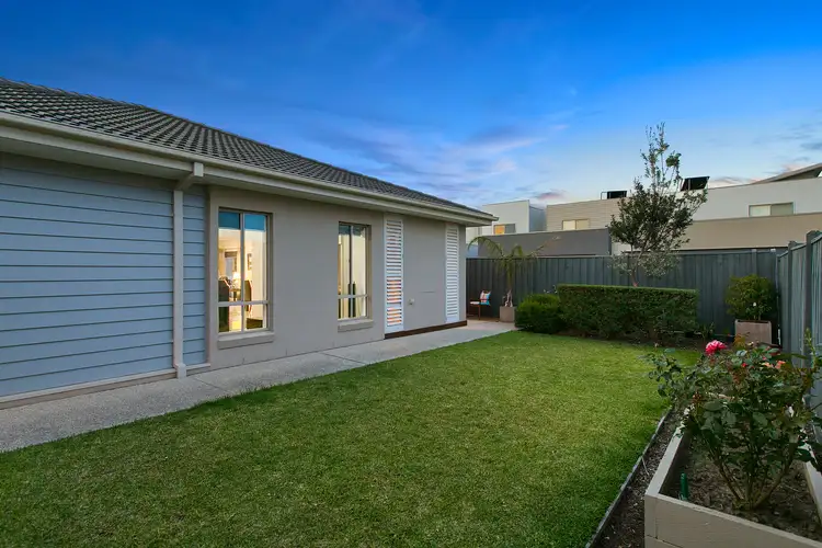 Second view of Homely house listing, 136 Clipper Quay, Safety Beach VIC 3936