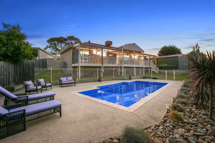 5 Rose Court, Somerville VIC 3912