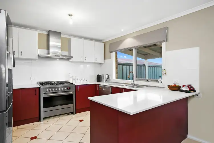 Fifth view of Homely house listing, 5 Rose Court, Somerville VIC 3912