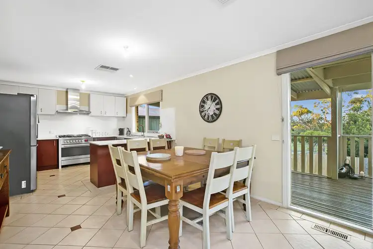 Sixth view of Homely house listing, 5 Rose Court, Somerville VIC 3912