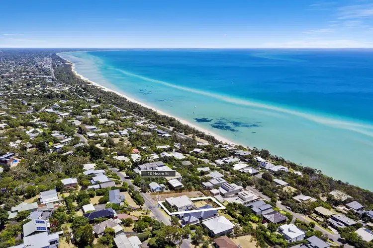 10 Hearn Street, Dromana VIC 3936
