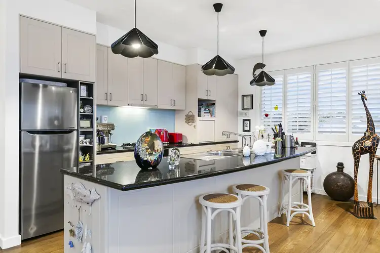 Fifth view of Homely house listing, 10 Hearn Street, Dromana VIC 3936