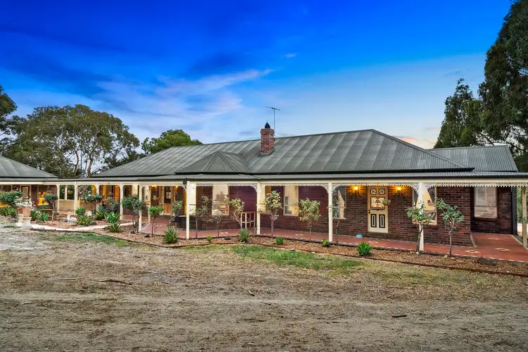50 Wellington Road, Tyabb VIC 3913