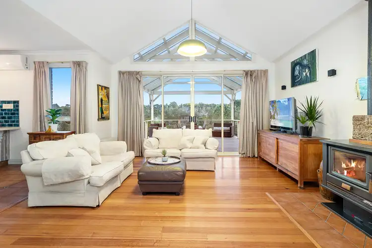 Second view of Homely rural property listing, 50 Wellington Road, Tyabb VIC 3913
