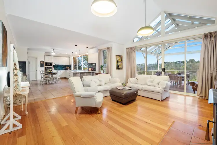 Third view of Homely rural property listing, 50 Wellington Road, Tyabb VIC 3913