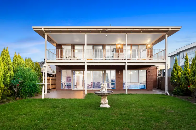 4 Spencer Avenue, Dromana VIC 3936