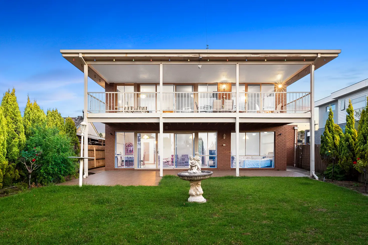 Main view of Homely house listing, 4 Spencer Avenue, Dromana VIC 3936