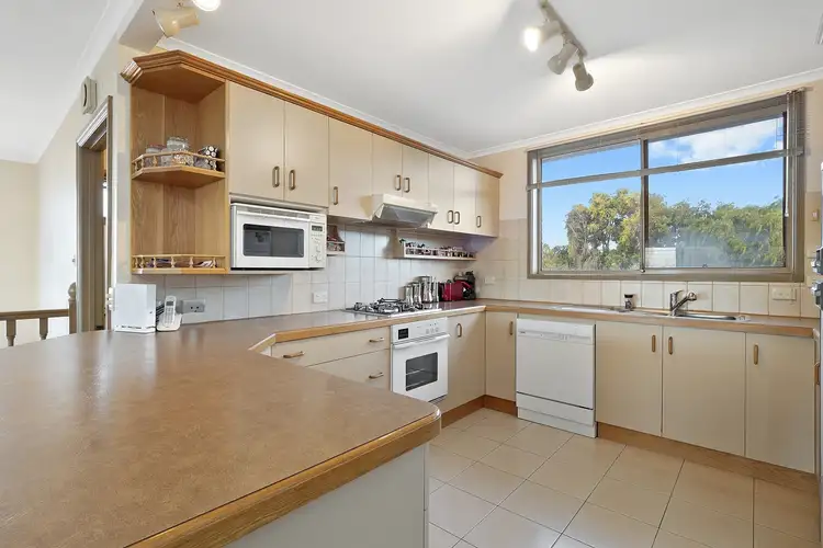 Fifth view of Homely house listing, 4 Spencer Avenue, Dromana VIC 3936