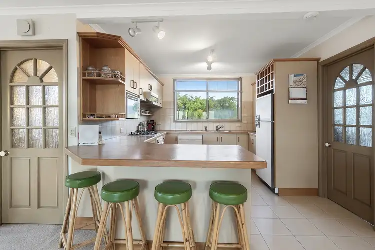 Sixth view of Homely house listing, 4 Spencer Avenue, Dromana VIC 3936