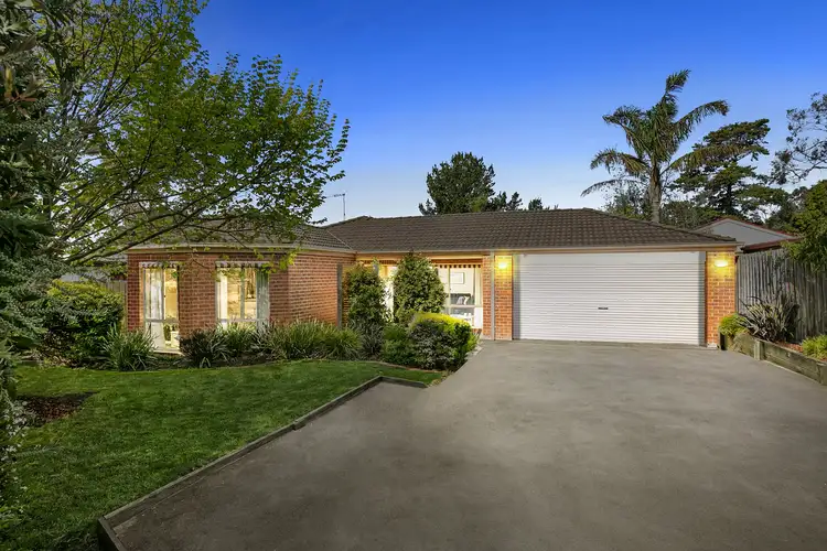 129 Rainier Avenue, Dromana VIC 3936