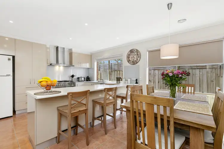 Third view of Homely house listing, 129 Rainier Avenue, Dromana VIC 3936