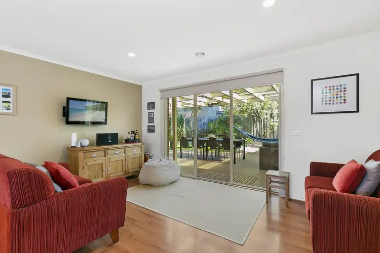 Fourth view of Homely house listing, 129 Rainier Avenue, Dromana VIC 3936